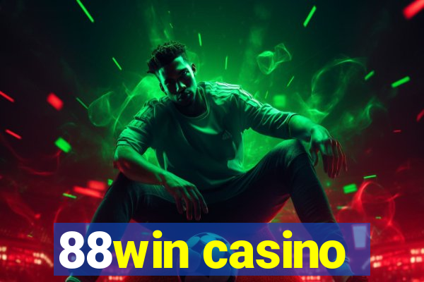 88win casino